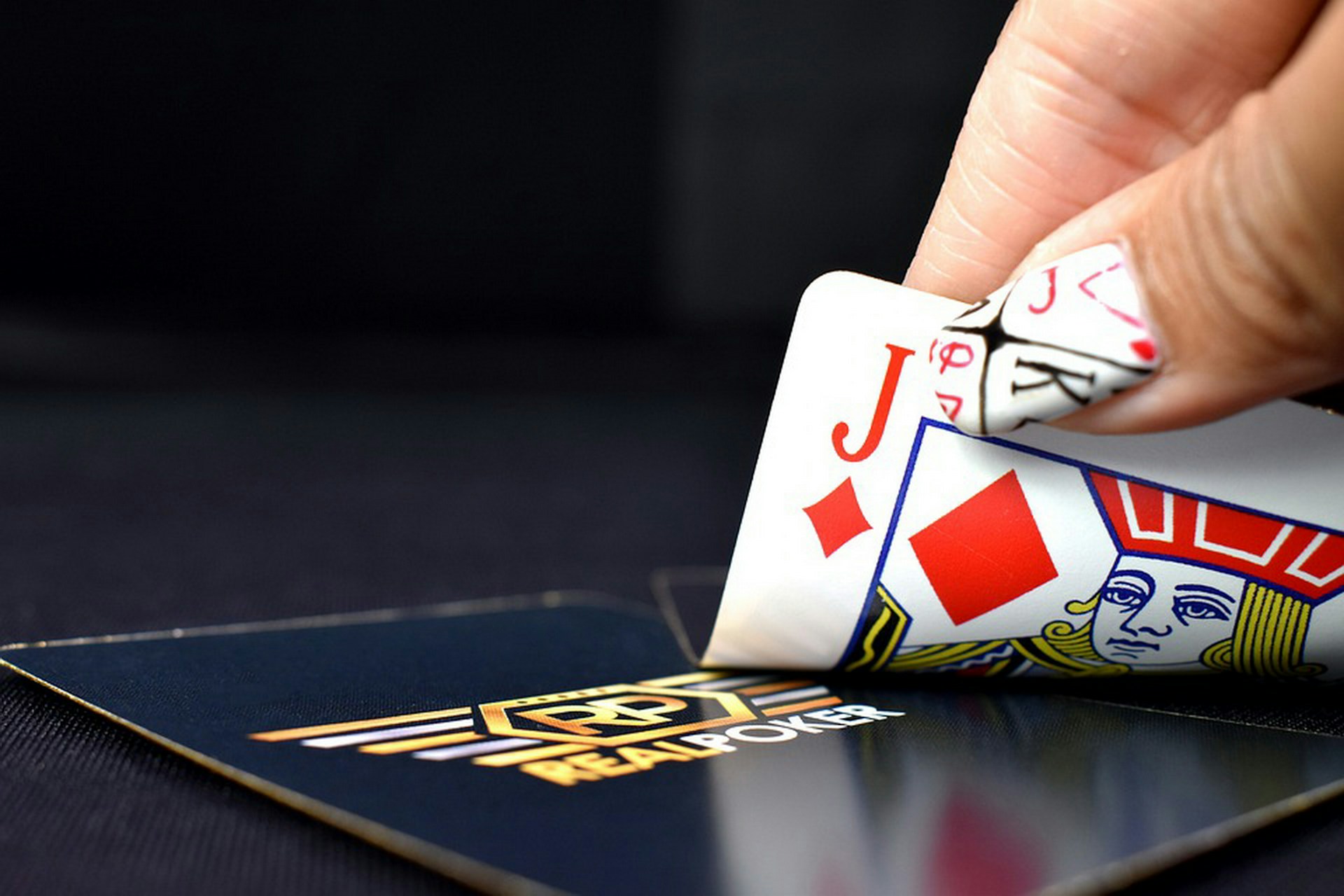 Why Does The Dealer Have An Advantage In Blackjack What Advantage Does the Dealer Have in Blackjack? - Blackjack For Fun